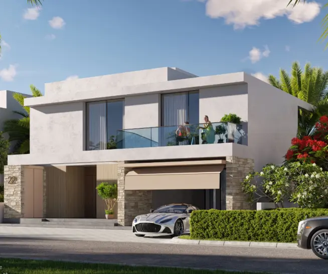 Siniya Island Villas