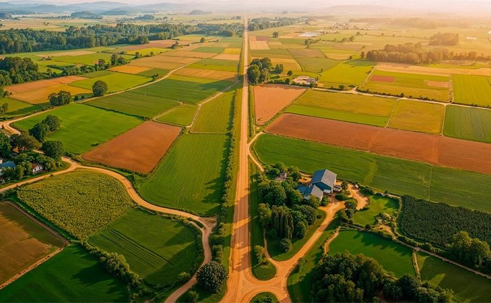 Arsa Yatırımı