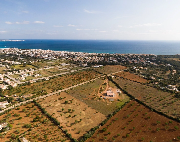İzmir Arsa Yatırımı