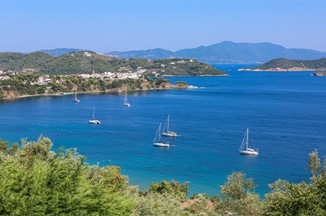 Muğla Satılık Arsa