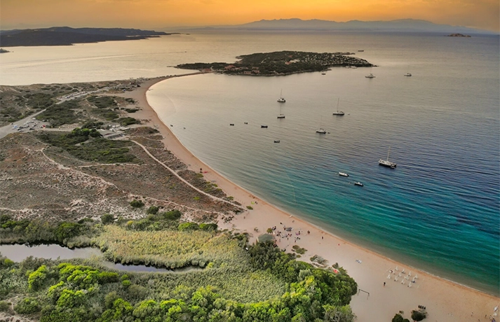 Muğla Satılık Arsa