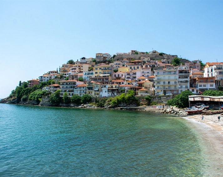 Muğla'da Yatırım Yapılacak Yerler